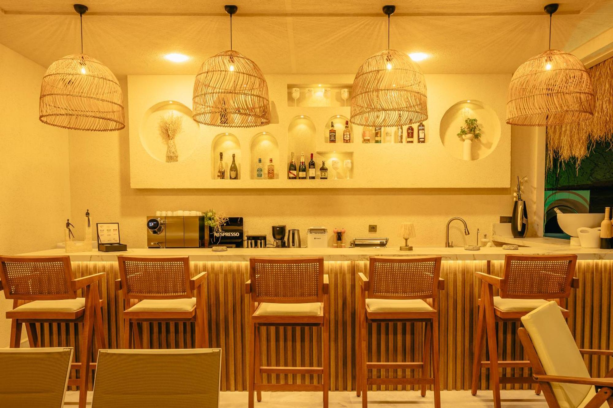 Los Suites 안탈리아 외부 사진